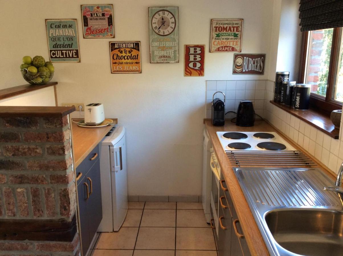 Appartement Fleurs Des Champs - Esc'Appart Rochefort Zewnętrze zdjęcie