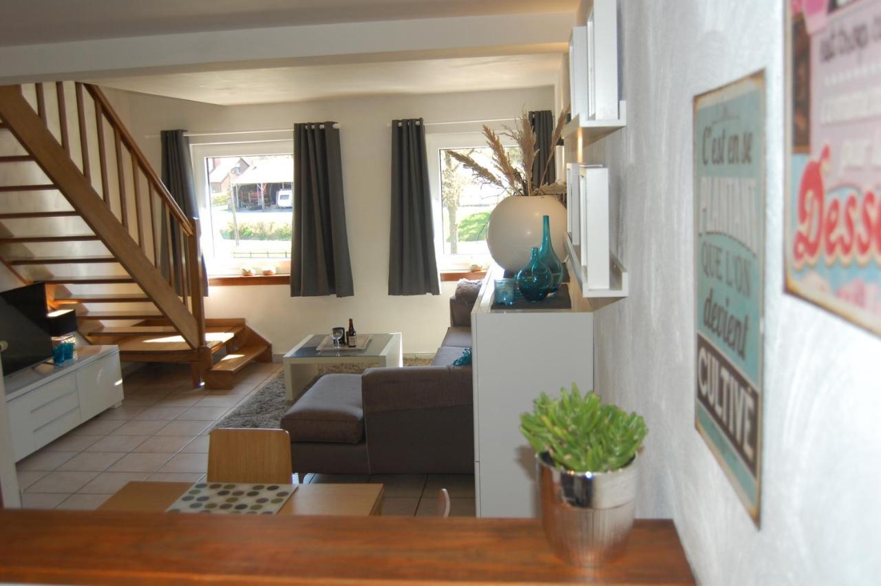 Appartement Fleurs Des Champs - Esc'Appart Rochefort Zewnętrze zdjęcie