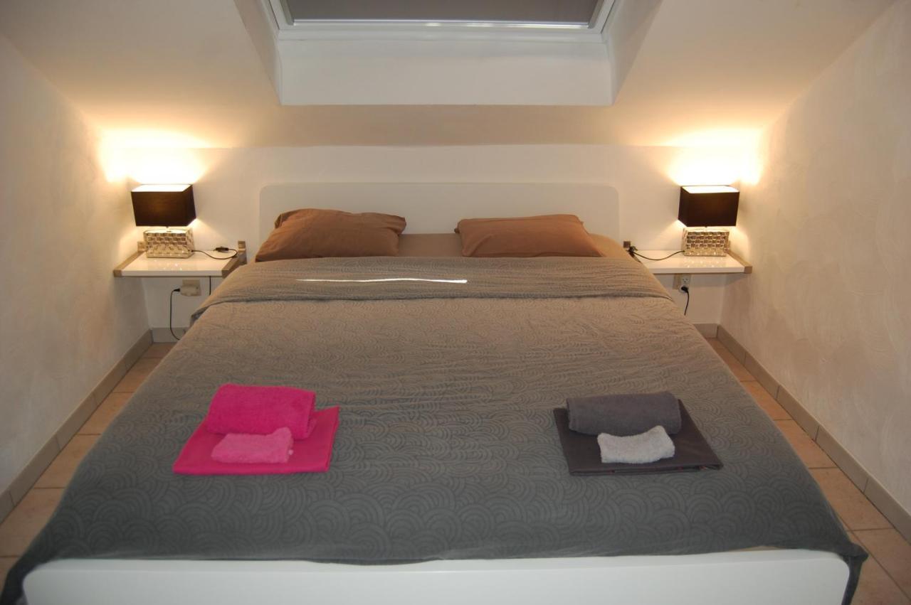 Appartement Fleurs Des Champs - Esc'Appart Rochefort Zewnętrze zdjęcie