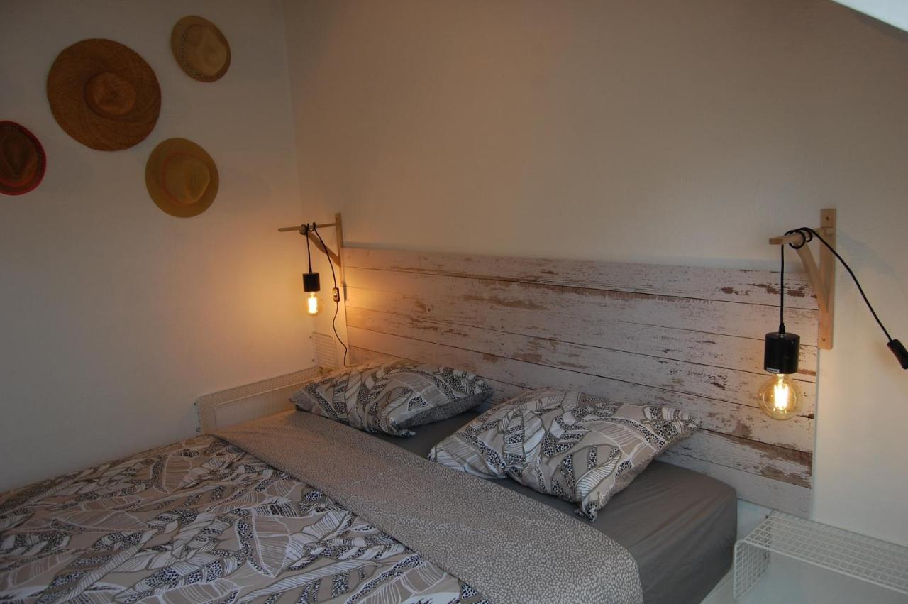 Appartement Fleurs Des Champs - Esc'Appart Rochefort Zewnętrze zdjęcie