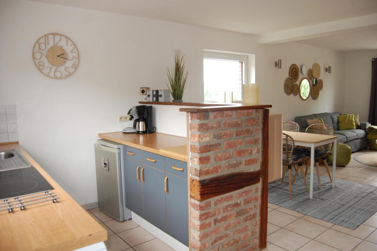 Appartement Fleurs Des Champs - Esc'Appart Rochefort Zewnętrze zdjęcie