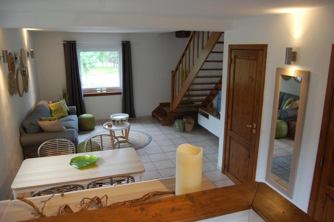 Appartement Fleurs Des Champs - Esc'Appart Rochefort Zewnętrze zdjęcie