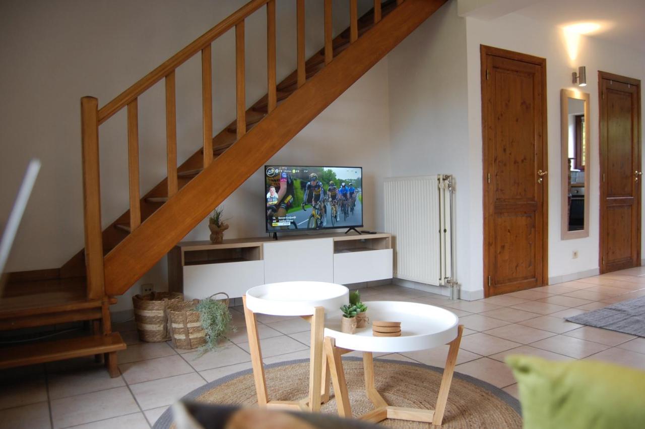 Appartement Fleurs Des Champs - Esc'Appart Rochefort Zewnętrze zdjęcie
