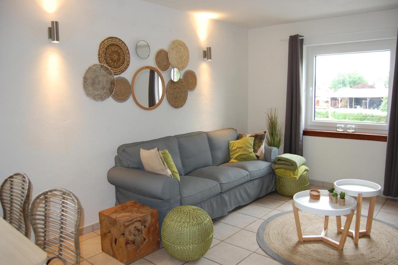 Appartement Fleurs Des Champs - Esc'Appart Rochefort Zewnętrze zdjęcie