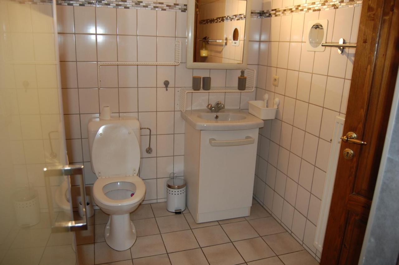 Appartement Fleurs Des Champs - Esc'Appart Rochefort Zewnętrze zdjęcie