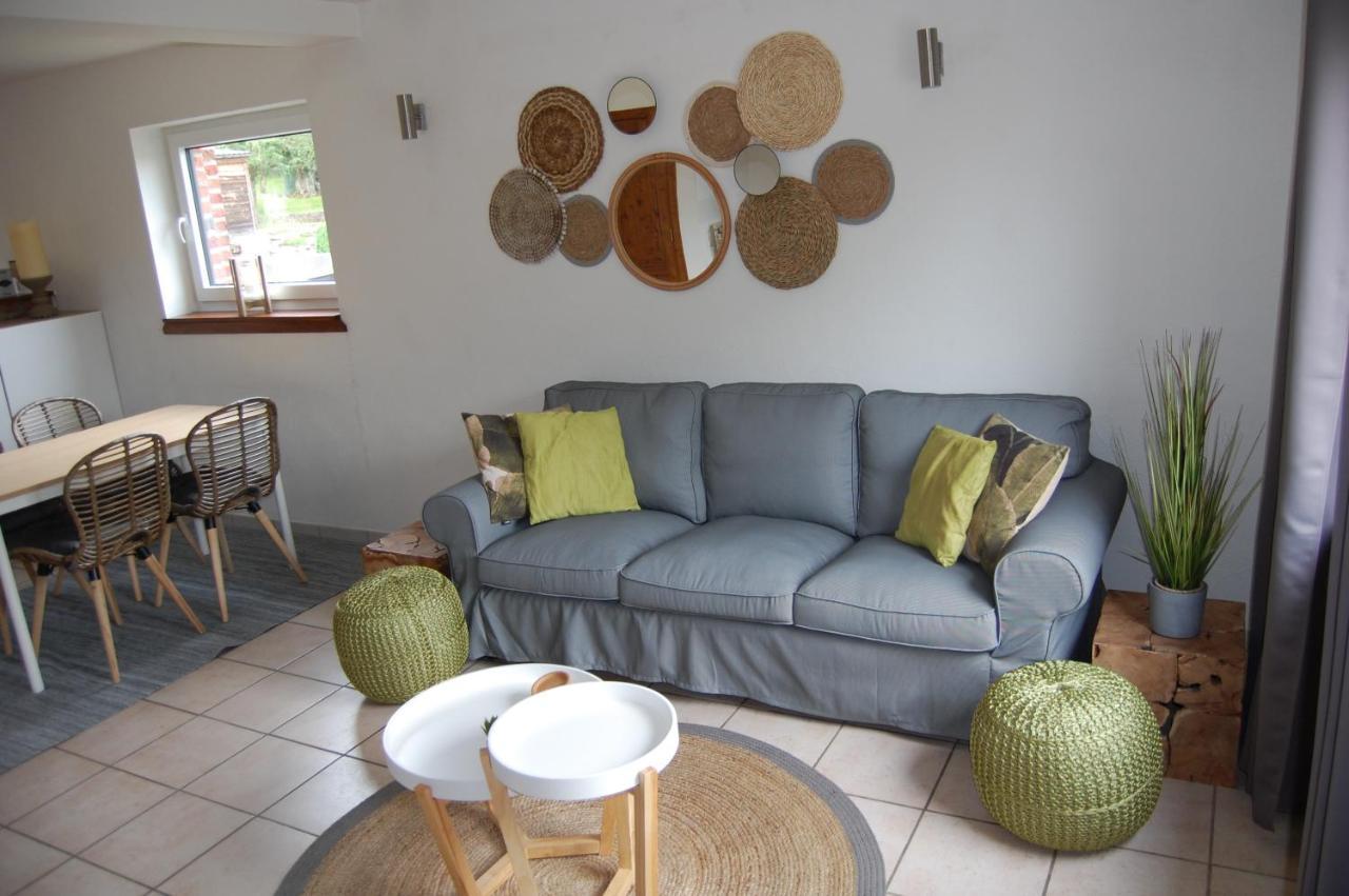 Appartement Fleurs Des Champs - Esc'Appart Rochefort Zewnętrze zdjęcie