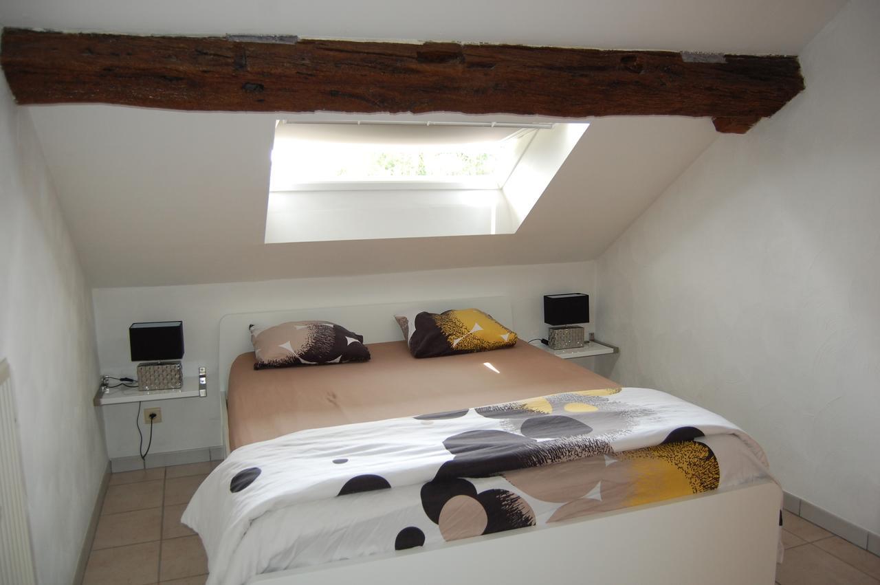 Appartement Fleurs Des Champs - Esc'Appart Rochefort Zewnętrze zdjęcie