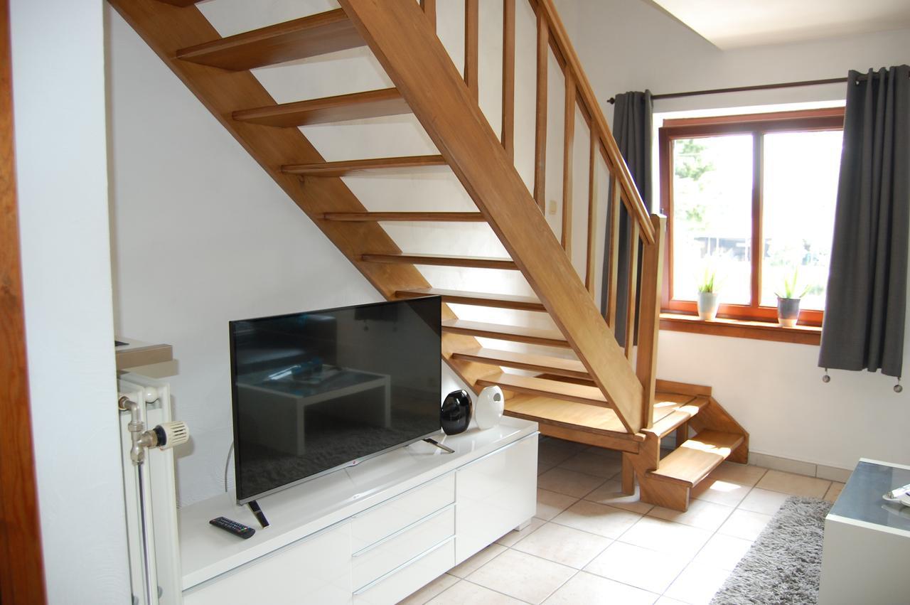Appartement Fleurs Des Champs - Esc'Appart Rochefort Zewnętrze zdjęcie