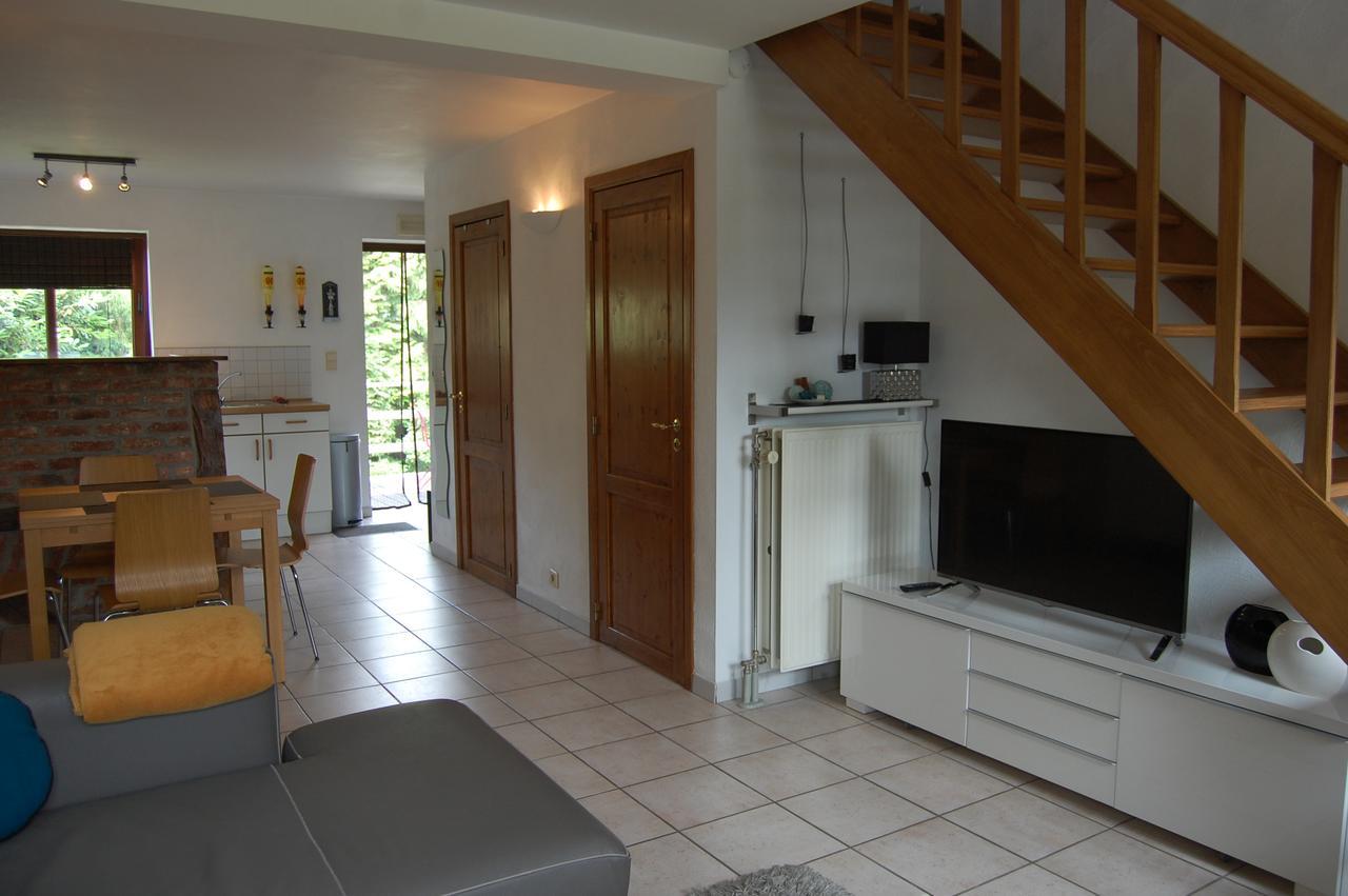 Appartement Fleurs Des Champs - Esc'Appart Rochefort Zewnętrze zdjęcie