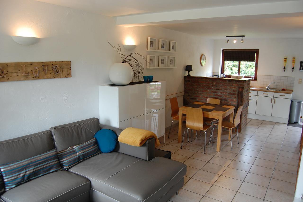 Appartement Fleurs Des Champs - Esc'Appart Rochefort Zewnętrze zdjęcie